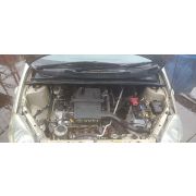 Генератор Toyota Vitz SCP10 1SZ-FE U440E -02A 2002 Z671