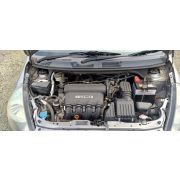 Стартер Honda Fit GD1 L13A SWRA 2006 Z655