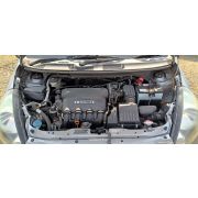Компрессор кондиционера Honda Fit GD1 L13A SWRA 2005 Z657