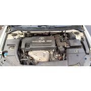 Стартер Toyota Avensis AZT251 2AZ-FSE U151E -03A 2008 Z689