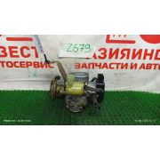 Дроссельная заслонка Toyota Corsa EL51 4E-FE A132L -04A 1996 Z679