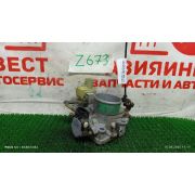 Дроссельная заслонка Toyota Starlet EP91 4E-FE C150 -02A 1996 Z673