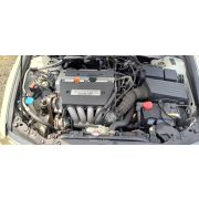 Дроссельная заслонка Honda Accord CL7 K20A MCTA 2006 Z696