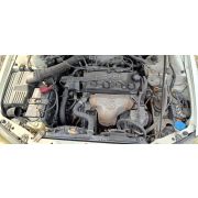 Дроссельная заслонка Honda Torneo CL3 F20B MCJA 2000 Z697