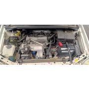 Дроссельная заслонка Toyota Gaia SXM10G 3S-FE A247E -01A 1998 Z699