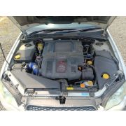 Стартер Subaru Legacy BL5 EJ20 TG5C7CBDBA 2006 Z691