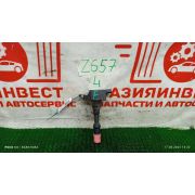 Катушка зажигания Honda Fit GD1 L13A SWRA 2005 Z657-4
