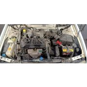 Коса электропроводки ДВС (подкапотная) Nissan AD VY11 QG13DE RE4F03B FQ40 2005 Z674