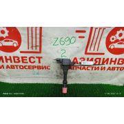 Катушка зажигания Honda Fit GD1 L13A SWRA 2002 Z690-2