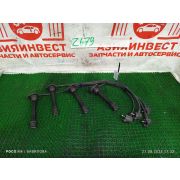 Высоковольтные провода Toyota Corsa EL51 4E-FE A132L -04A 1996 Z679