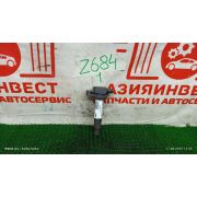 Катушка зажигания Toyota Corolla Spacio NZE121N 1NZ-FE U340E -01A 2002 Z684-1