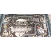 Высоковольтные провода Toyota Starlet EP91 4E-FE C150 -02A 1996 Z673