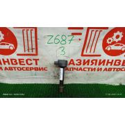 Катушка зажигания Honda Civic EU3 D17A MLYA 2000 Z687-3