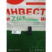 Датчик коленвала Nissan Primera WQP11 QG18DE RE4F03B FQ40 2000 Z663