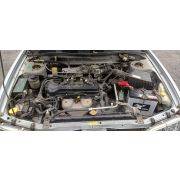 Датчик положения распредвала Nissan Primera WQP11 QG18DE RE4F03B FQ40 2000 Z663