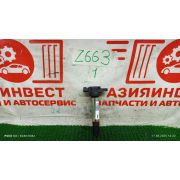 Катушка зажигания Nissan Primera WQP11 QG18DE RE4F03B FQ40 2000 Z663-1