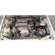 ТНВД Toyota Corona Premio ST210 3S-FSE A247E -01A 2000 Z681