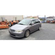 Шлейф-лента аирбага Honda Odyssey RA6 F23A MGPA 2001 Z667