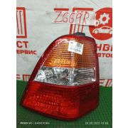 Фонарь стоп-сигнала правый Honda Odyssey RA6 F23A MGPA 2000 Z669