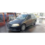 Фара правая Honda Odyssey RA6 F23A MGPA 2000 Z686