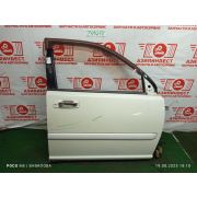 Дверь передняя правая Nissan X-Trail NT30 QR20DE RE4F04B FT44 2005 Z692