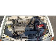 Трамблер Toyota Corsa EL51 4E-FE A132L -04A 1996 Z679