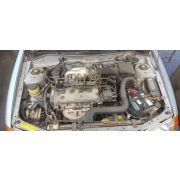 Трамблер Toyota Starlet EP91 4E-FE A132L -07A 1996 Z682