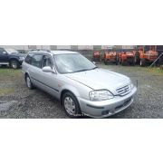 Кнопка противотуманок Honda Orthia EL2 B20B S4XA 1999 Z685