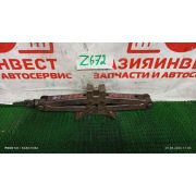 Домкрат Toyota Sprinter Carib AE111G 4A-FE A245E -05A 1997 Z672