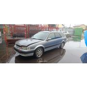 Фонарь стоп-сигнала правый Toyota Sprinter Carib AE111G 4A-FE A245E -05A 1997 Z672