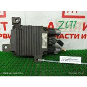 Блок управления рулевой рейкой Honda Torneo CF3 F18B MCJA 2002 Z677