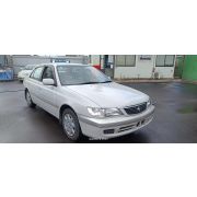 Замок зажигания Toyota Corona Premio ST210 3S-FSE A247E -01A 2000 Z681