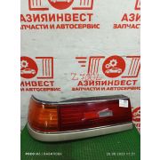 Фонарь стоп-сигнала левый Toyota Carina ED ST182 3S-FE A140E -752 1991 Z700