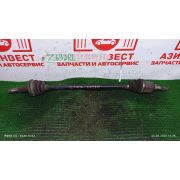 Привод задний левый Nissan X-Trail NT30 QR20DE RE4F04B FT44 2005 Z692