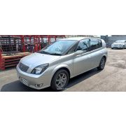 Привод задний левый Toyota Opa ZCT15 1ZZ-FE U341F -03A 2000 Z693