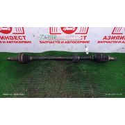 Привод передний правый Toyota Vitz SCP10 1SZ-FE U440E -02A 2002 Z671