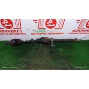Привод передний правый Honda Accord CL7 K20A MCTA 2006 Z696