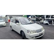 Привод передний левый Toyota Gaia SXM10G 3S-FE A247E -01A 1998 Z699