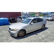 Катушка зажигания BMW 320i E90 N46B20B GA6HP19Z 2006 Z24-2