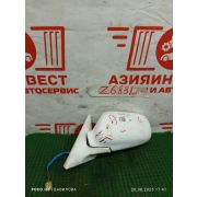 Зеркало боковое левое Subaru Forester SF5 EJ20 TZ1A3ZS1BA 1998 Z683