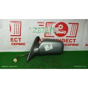 Зеркало боковое левое Toyota Sprinter Carib AE111G 4A-FE A245E -05A 1997 Z672