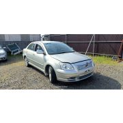 Дверь передняя левая Toyota Avensis AZT250 1AZ-FSE U241E -01A 2006 Z659