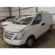 Компьютер АКПП Hyundai H-1 TQ D4CB 2017 AU-2176