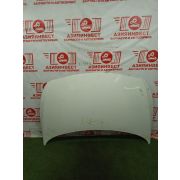 Капот Hyundai Solaris RB G4FA 2014 KC-357