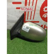 Зеркало боковое левое Hyundai Solaris RB G4FA 2014 KC-368