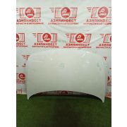 Капот Hyundai Solaris RB G4FA 2016 KC-371