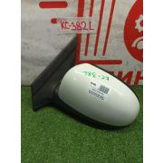Зеркало боковое левое Hyundai Solaris RB G4FA 2015 KC-382