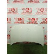 Капот Hyundai Solaris RB G4FA 2015 KC-382