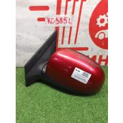 Зеркало боковое левое Hyundai Solaris RB G4FA 2016 KC-385