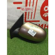 Зеркало боковое левое Kia Rio QB G4FA 2015 KC-394